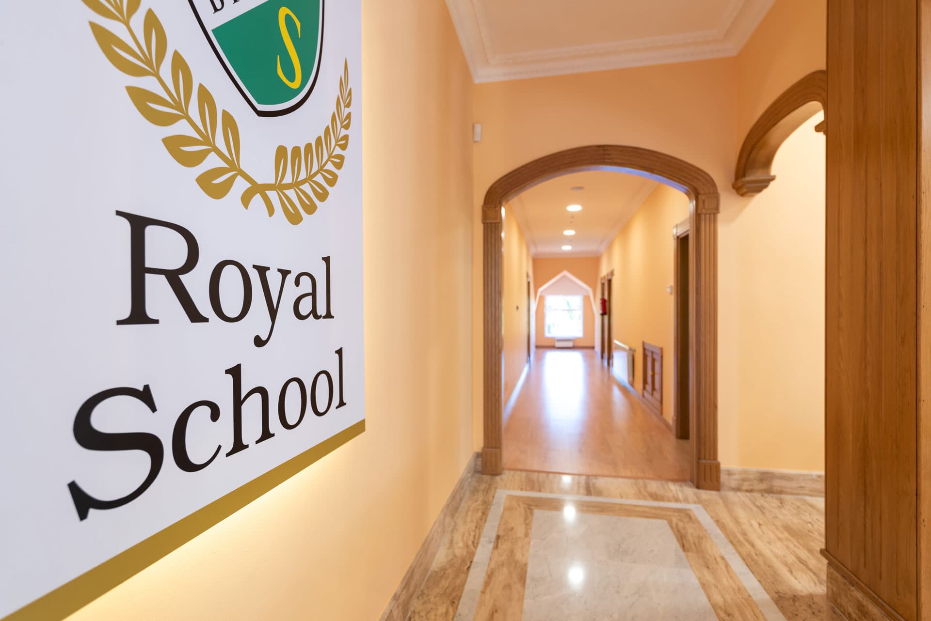 Somos una comunidad educativa muy cercana y accesible