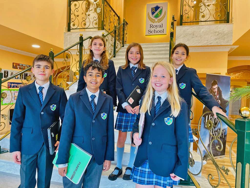 colegio privado en A Coruña