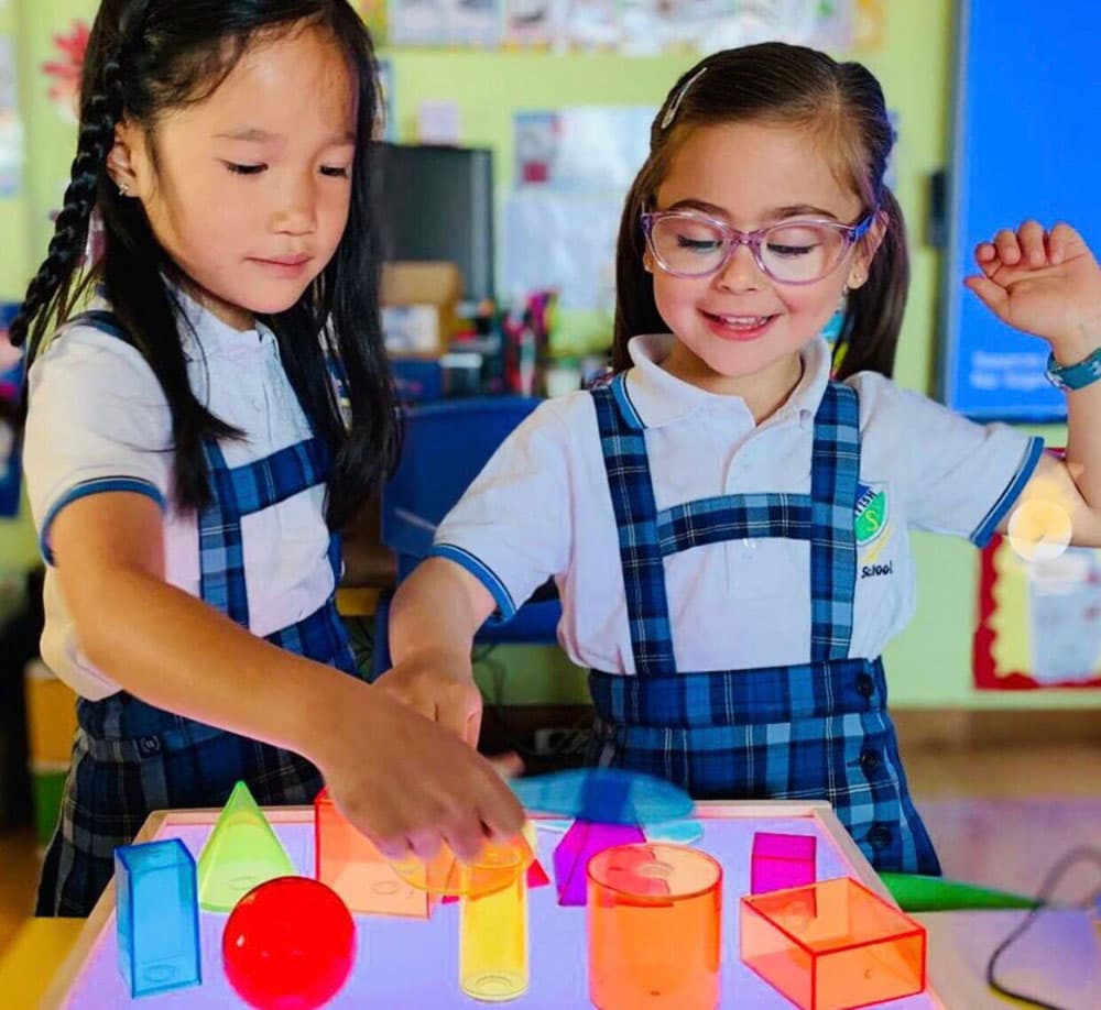 ¿Qué cursos ofrecemos?
