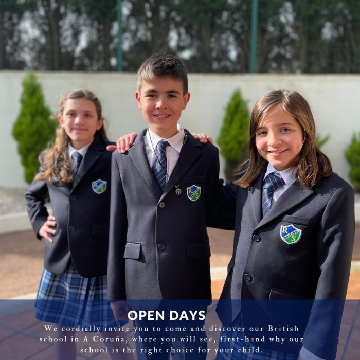 Open days